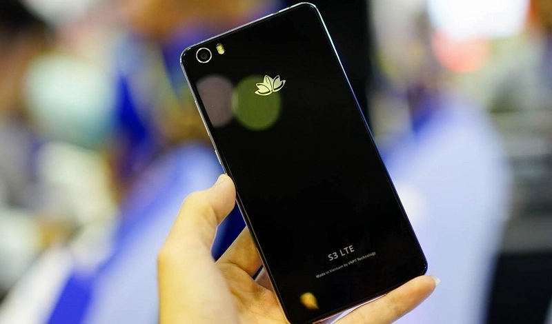 điện thoại việt nam
